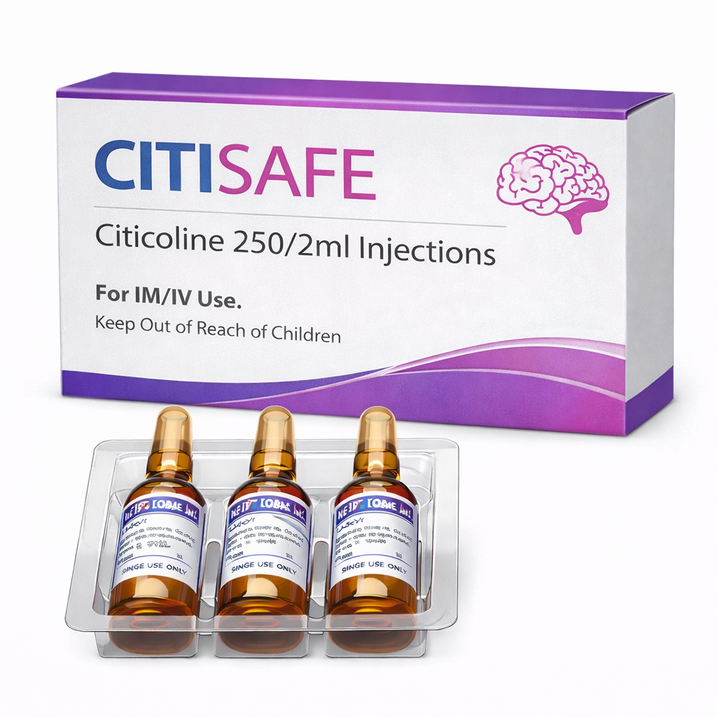 Citistar Injection THE THE VLS DRRUG – Trusted Pharmaceutical & Healthcare Company in ...